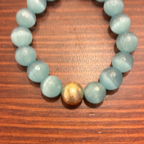 Bourbon and Bowties Bracelet - Picture 3 of 4